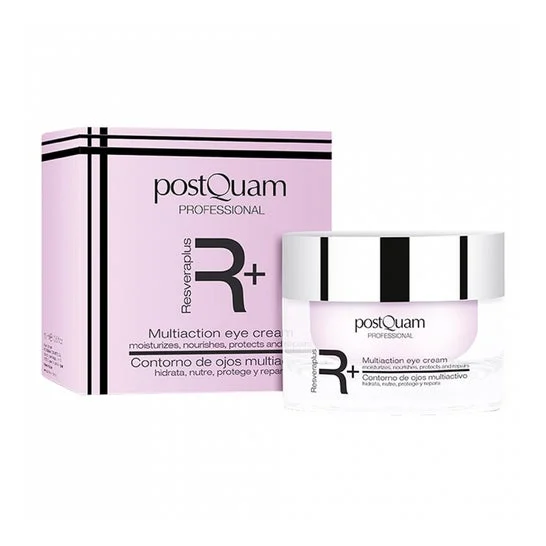 Postquam Resveraplus contorno occhi 15ml