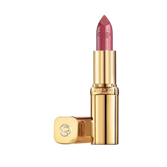 Colore Loreal Riche Rossetto 258 Nat, int,