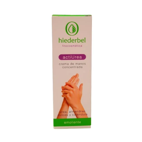 Hiederbel Emollient Hand Cream 60ml