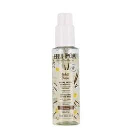 Hei Poa Tahiti Detox Bruma Detox Desenredante 100 ml