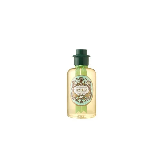 D'shila shampoo camomilla capelli leggeri 300ml