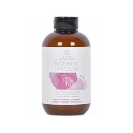 Irridiance Natural Impulse Hydrating Shampoo Olive Oil 250ml