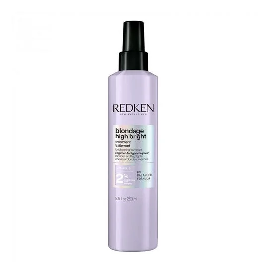 Redken Blondage High Bright Treatment 250ml