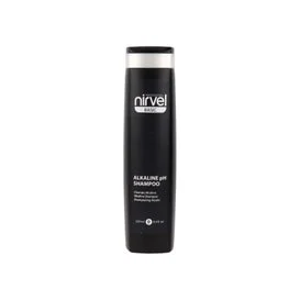Nirvel Professional Basic Alkaline Ph Shampoo 250ml
