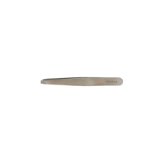 Innoxa Expert Pinzas Mordida Recta Mat Silver 1ud