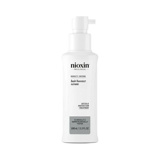 Nioxin Hair Booster Serum 100ml