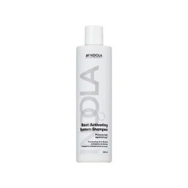 Indola Champú voluminizador activador de raíces 300ml