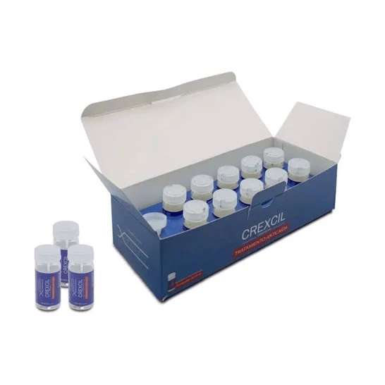 Xensium Crexcil Intensive Ampollas 10x10ml