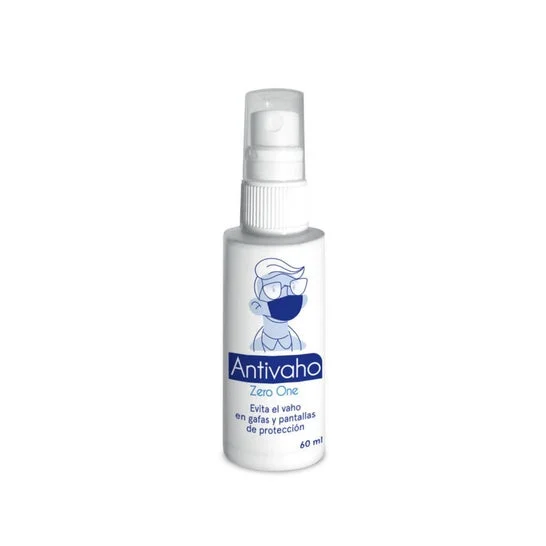 Disop Antiappannante Spray 60ml