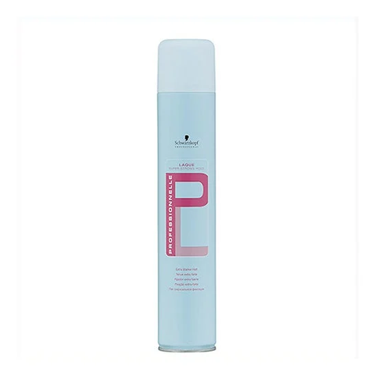 Schwarzkopf Professionelle Lacca Spray Aerosol 500ml