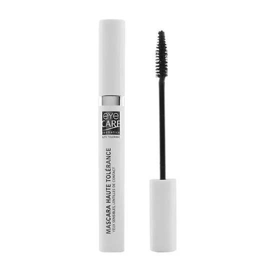 Mascara ad alta tolleranza per gli occhi nø 201 nero