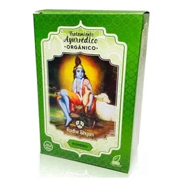 Radhe Shyam Tratamiento Capilar Ayurvédico Romero 100g