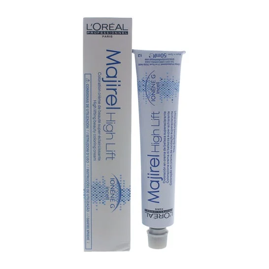 L'Oreal Majirel High Lift Neutral Hair Color 50ml