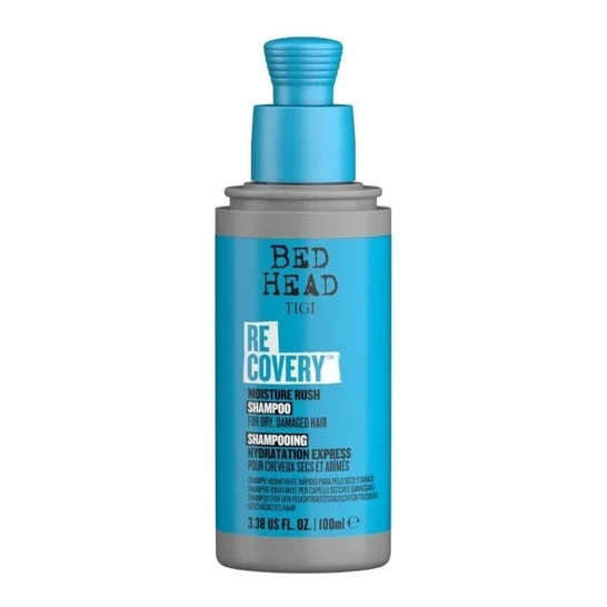 Tigi Recovery Champú Hidratante 100ml