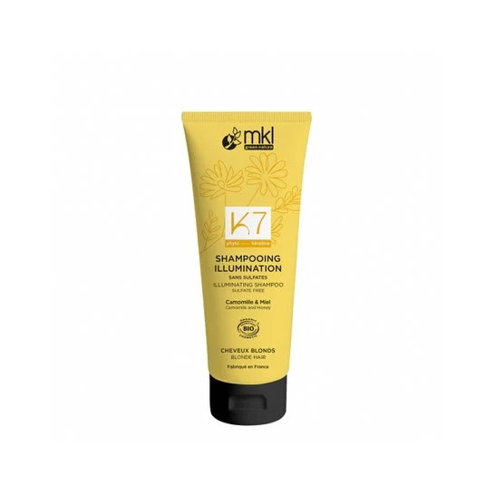 Mkl K7 Illuminating Shampoo 250ml