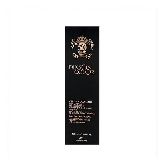 Dikson Colour Anniversary Crema colorante 6.77 120ml