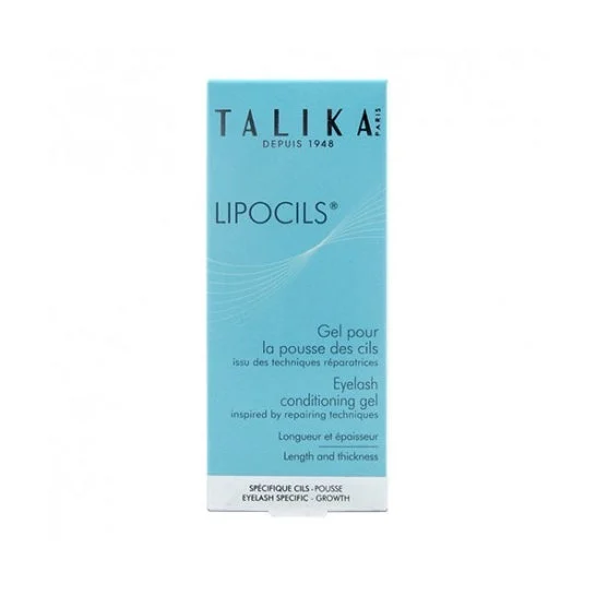 Talika Lipocils Crema Gel Ciglia 10ml