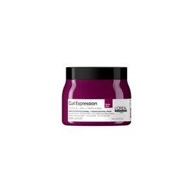 L'Oréal Expert Curl Expression Maschera Idratante Ricca 500ml