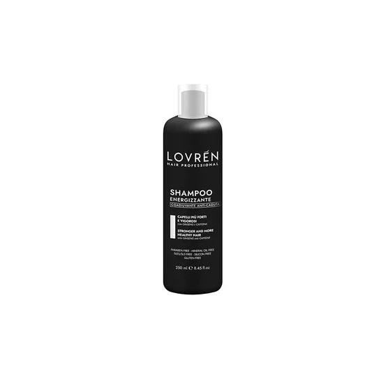 Lovrén Shampoo Energizzante 250ml