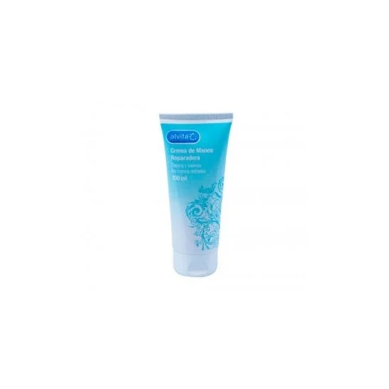 Alvita Crema Mani Riparatrice 100ml