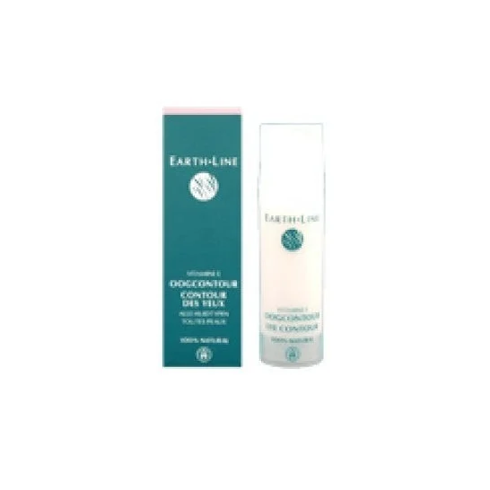 Terra Linea contorno occhi 30ml