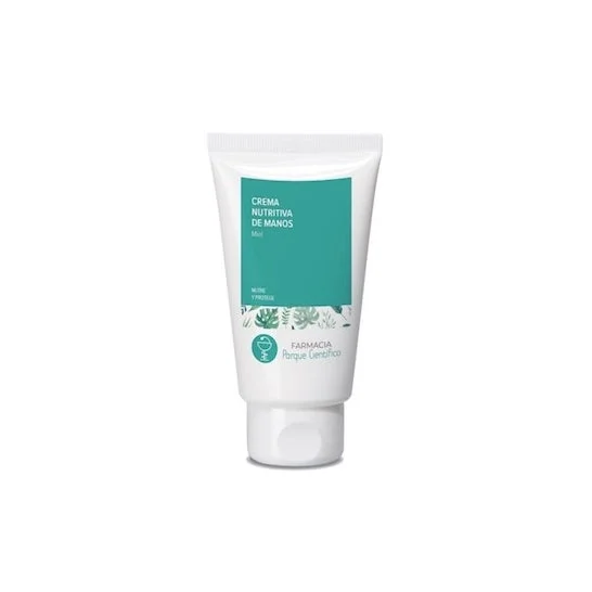 Terrádez Crema mani nutriente 1ud