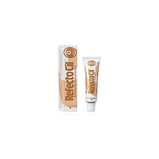 Refectocil Ciglia Deco Bionde 15ml