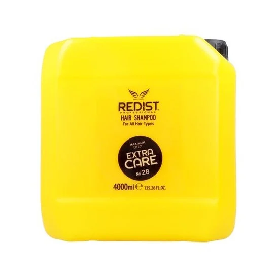 Redist Hair Shampoo 4000ml