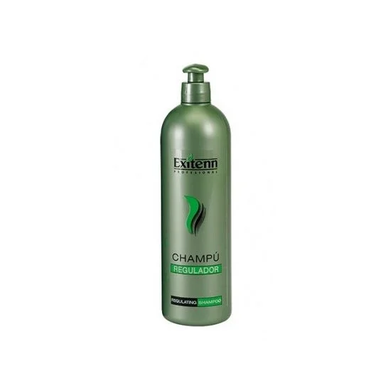 Exitenn Shampoo Regolatore di Grasso 500ml