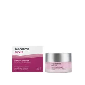 Sesderma Glicare Contorno occhi e labbra 30ml