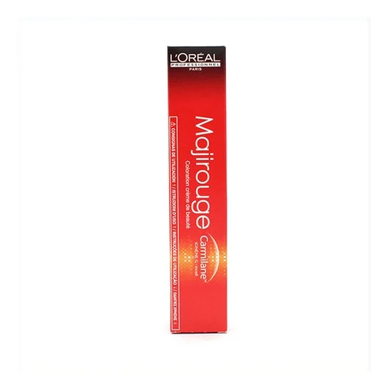 L'Oreal Majirouge Carmilane colore dei capelli n. 46.2 50ml