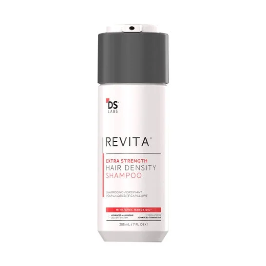 Revita Champú Extra Fuerte 205 ml