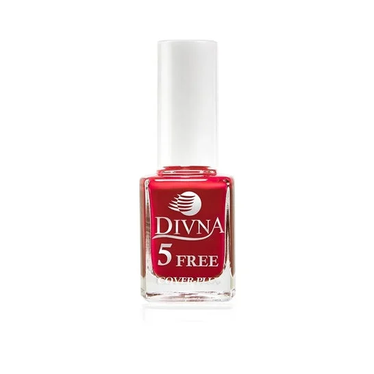 Divna Laca De Uñas Nº18