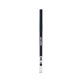 Sensilis mk occhi infiniti matita di lunga durata 02 blu 1 pz