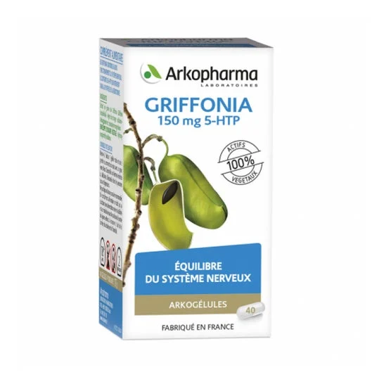 Arkog Griffonia Gelul 150