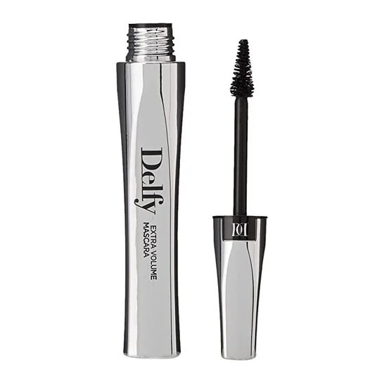Delfy Mascara Extra Volumen Tridemensional 12ml