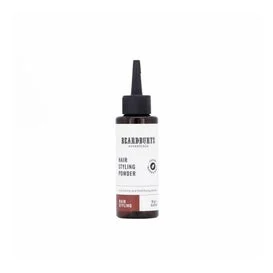 Beardburys Essentials Polvo de Peinado Voluminizador Mate 16g