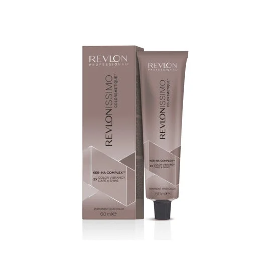 Revlonissimo Colorsmetique High Coverage 5.41 60ml