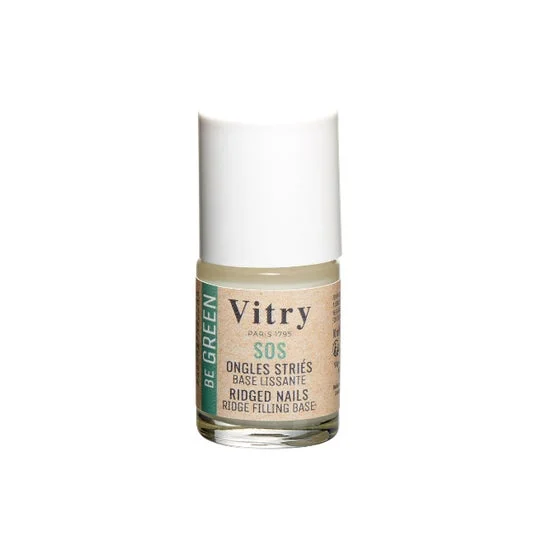 Vitry Nail Care BB Smoothing Base lisciante BB 10 ml
