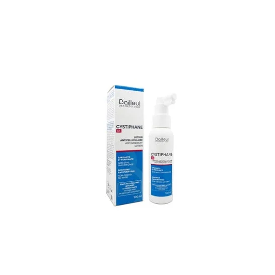 Cystiphane Loción Anticaspa 100ml