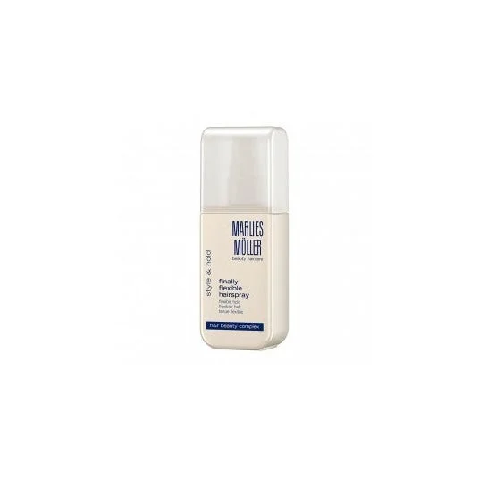 Marlies Moller Infine Spray per capelli 125ml Vapo