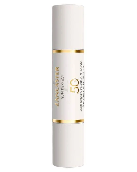 Lancaster Youth Protection Sun Clear & Tinted Stick SPF50