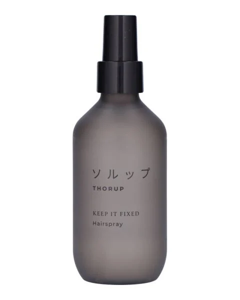 Thorup Keep it Fixed Hairspray