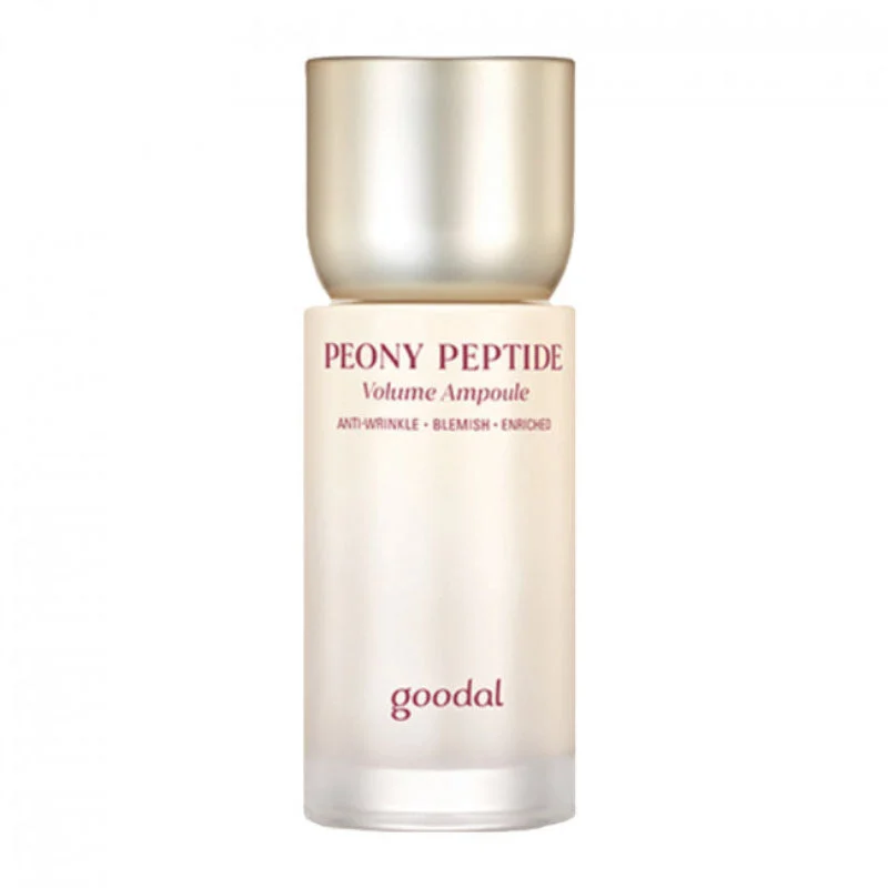 Fiala di peptidi di peonia da 50 ml