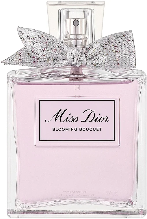 Dior Miss Dior Blooming Bouquet 2023