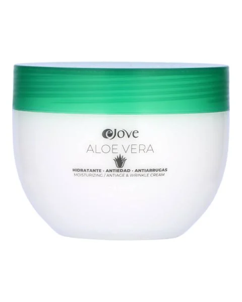 Ejove Aloe Vera Anti Wrinkle Cream