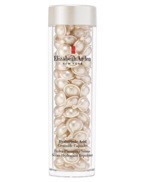 Elizabeth Arden Hyaluronic Acid + Peptides Ceramide Capsules Hydra-Plumping Serum