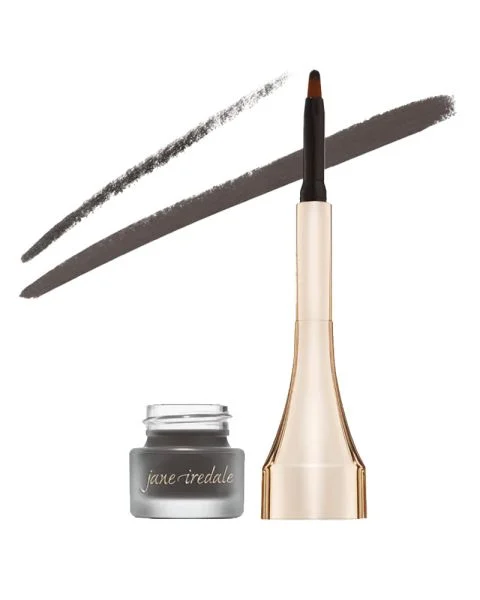 Jane Iredale - Mystikol Powdered Eyeliner - Smoky Quartz