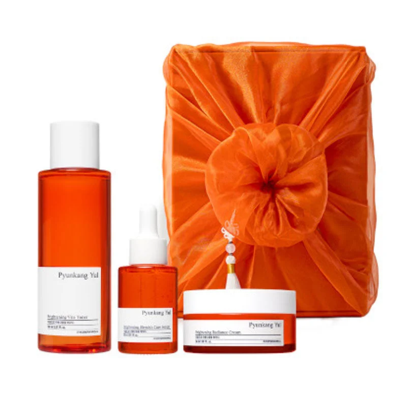 Set regalo illuminante