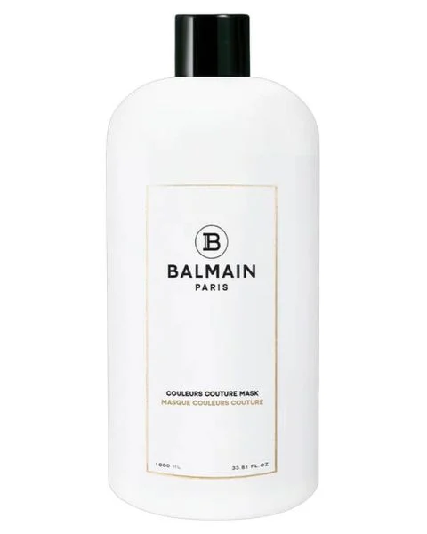 Balmain Couleurs Couture Glycerin Hair Treatment Cream Mask